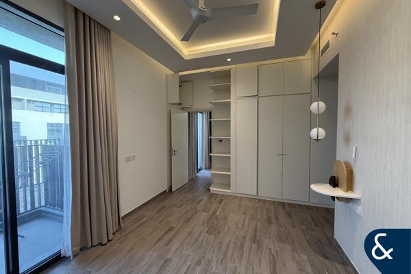 Ellington | Spacious | Rented until July 27
