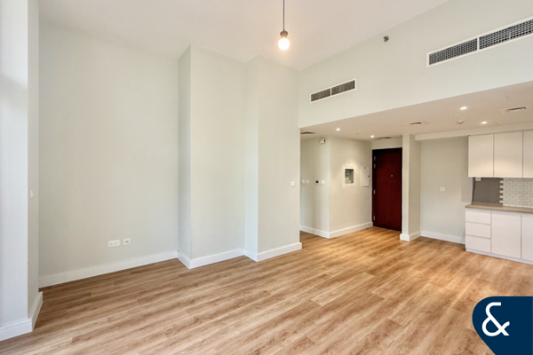 Park views | Vacant | Upgraded | 2 Beds