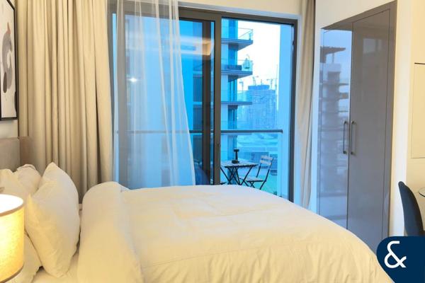 Modern Studio | Furnished | Spacious