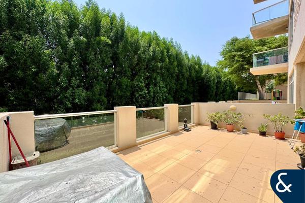 Big Terrace | Notice for January | Rare Unit