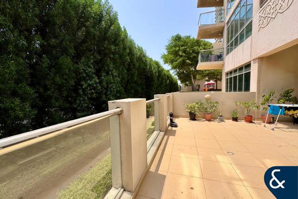 Big Terrace | Notice for January | Rare Unit