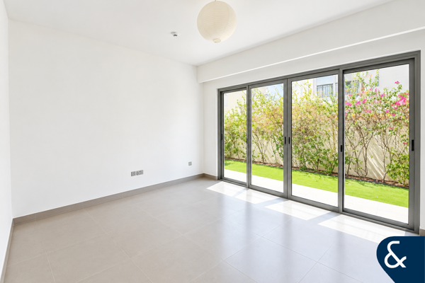 Available Now | Great Location | Unfurnished