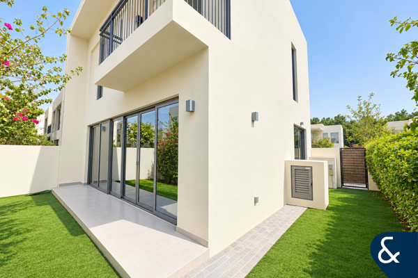 Available Now | Great Location | Unfurnished