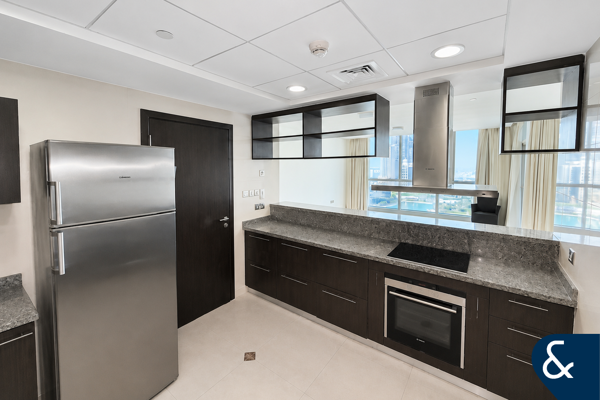 Maids Room | Vacant On Transfer | 1,617 sq ft