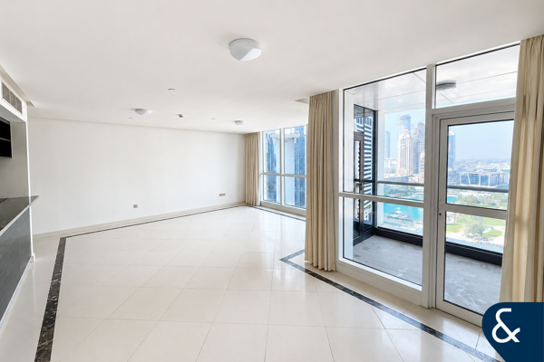 Maids Room | Vacant On Transfer | 1,617 sq ft