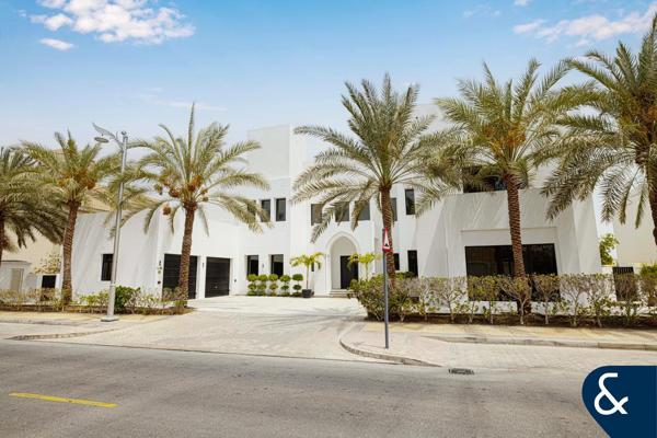 Fully Upgraded | Unfurnished | Extended