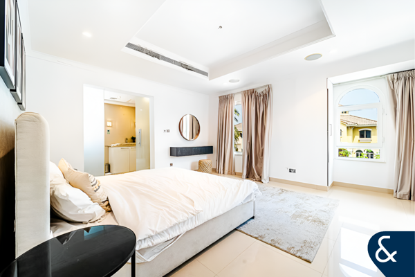Private Beach | SemiUpgraded | Unfurnish