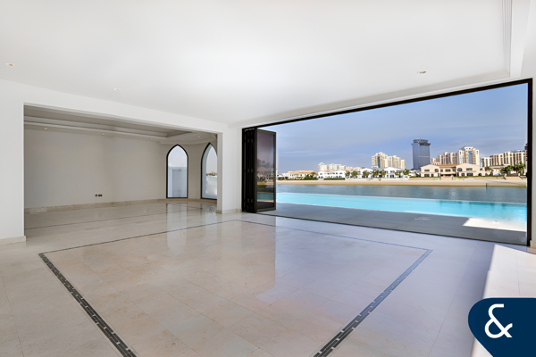 Private Beach | SemiUpgraded | Unfurnish