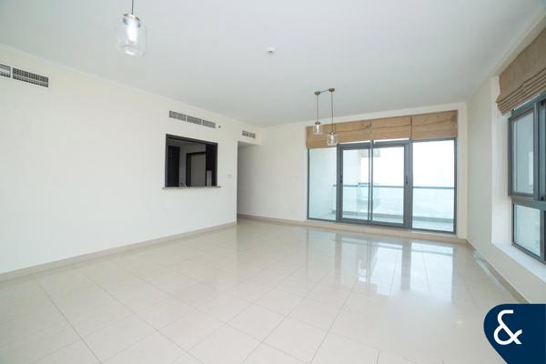 Upgraded Unit | Large Layout | Prime Location