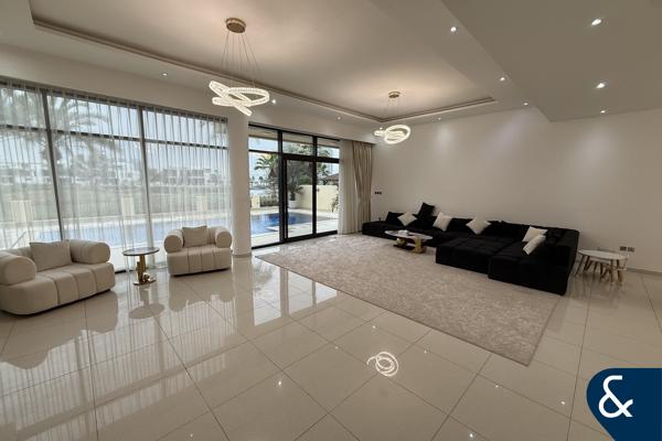 Private Pool | Golf  View | Upgraded