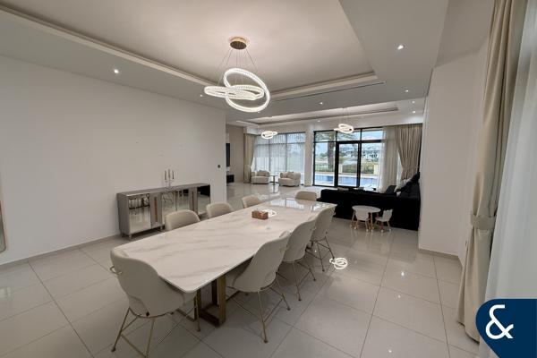 Private Pool | Golf  View | Upgraded