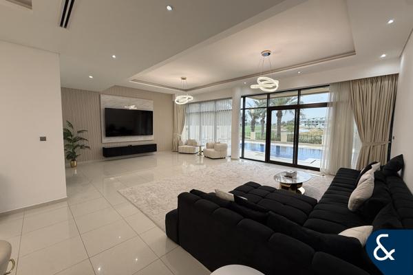 Private Pool | Golf  View | Upgraded