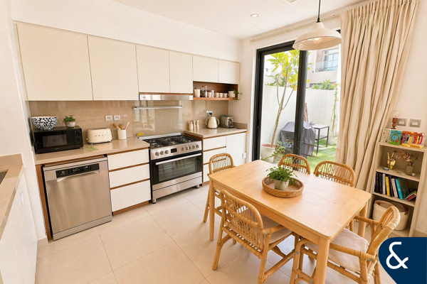 Well Maintained | Unfurnished | Available Now