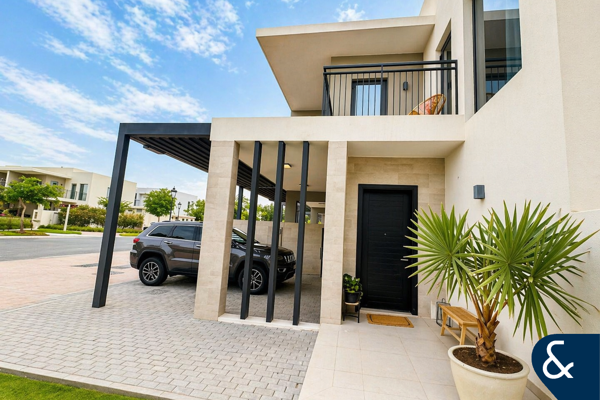 Well Maintained | Unfurnished | Available Now