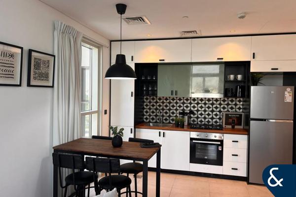 Vacant | 2 Bedroom | Great Location