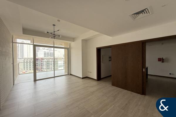 Park Views | Vacant | Ready to Move | 2 Bed