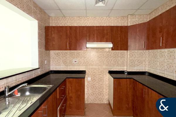 Vacant | Victory Heights Views | Investor