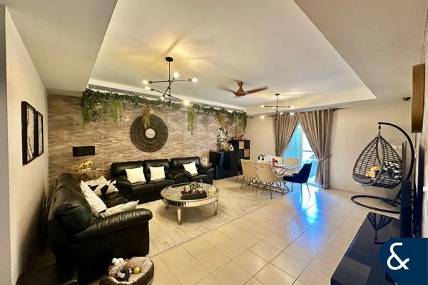 Type 3M | Single Row | Close To park | VOT