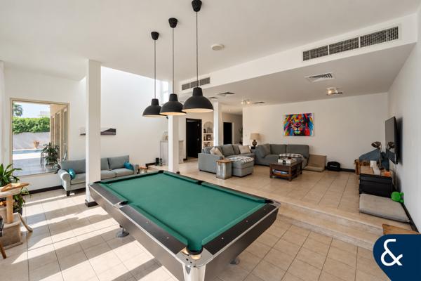 5 Bedrooms | Type 5 | Massive Plot