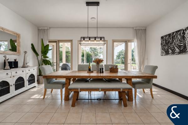 5 Bedrooms | Type 5 | Massive Plot