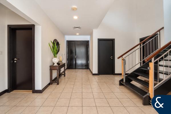 5 Bedrooms | Type 5 | Massive Plot