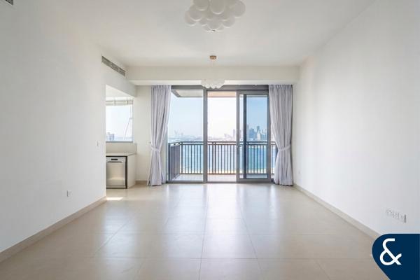 Sea View | High Floor | Best Layout