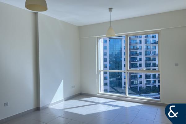 1 Bed | Tanaro | Chiller Free | Lake View