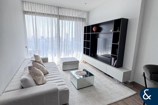 One Bedroom | Furnished | Amazing Location