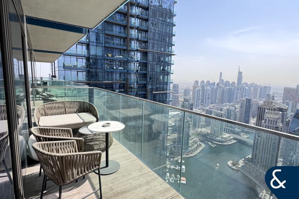 One Bedroom | Furnished | Amazing Location