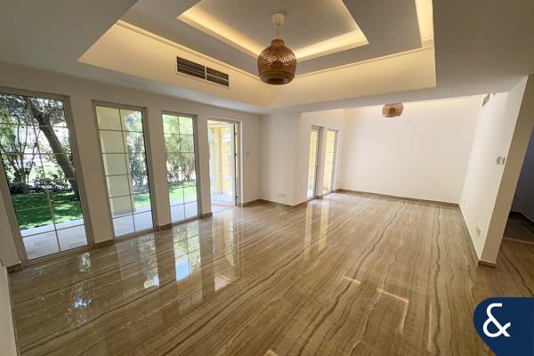 2 Bed | Ground Floor Apartment | 1,730 Sq Ft