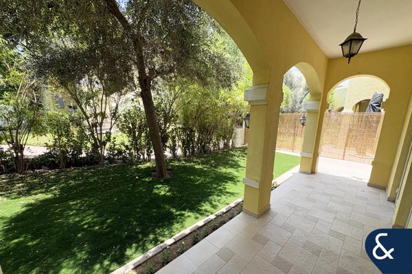 2 Bed | Ground Floor Apartment | 1,730 Sq Ft