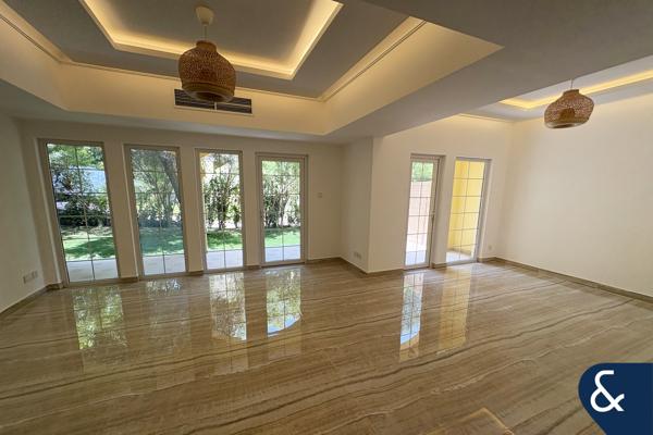 2 Bed | Ground Floor Apartment | 1,730 Sq Ft
