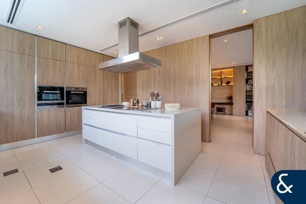 Upgraded | Tree Line View | 3 Bed + Maids