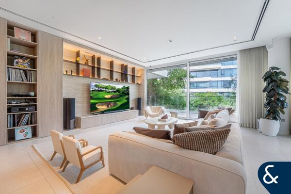 Upgraded | Tree Line View | 3 Bed + Maids