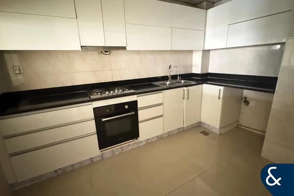 2 Bed + Maid | Large Layout | Vacant Now