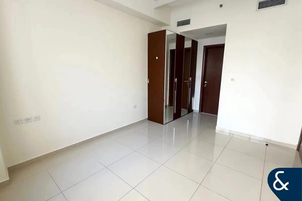 2 Bed + Maid | Large Layout | Vacant Now