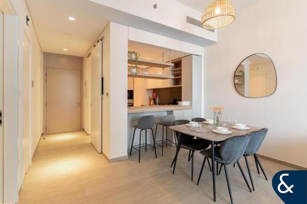 Ready To Move | 1 Bedroom | Large Layout