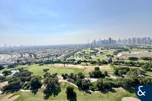 Priced To Sell | Full Golf Views | Upgraded
