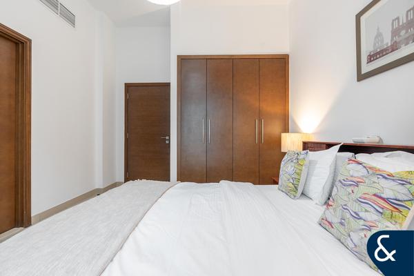 Canal Location | Chiller Included | Corner