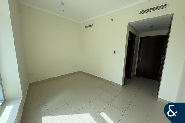 2 bed | Unfurnished | Ready To Move