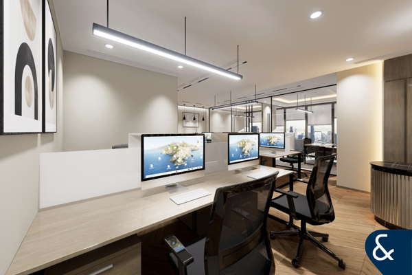 Brand New | Furnished | Bespoke Design