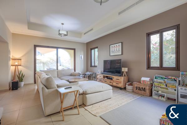 Unfurnished | Close to Pool | Available Soon
