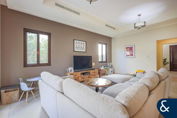 Unfurnished | Close to Pool | Available Soon