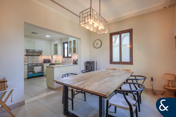 Unfurnished | Close to Pool | Available Soon