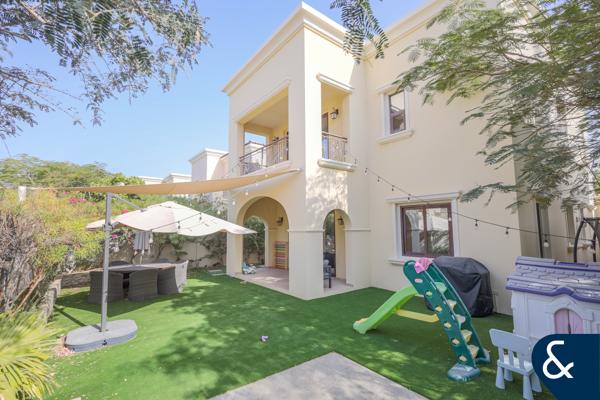 Unfurnished | Close to Pool | Available Soon