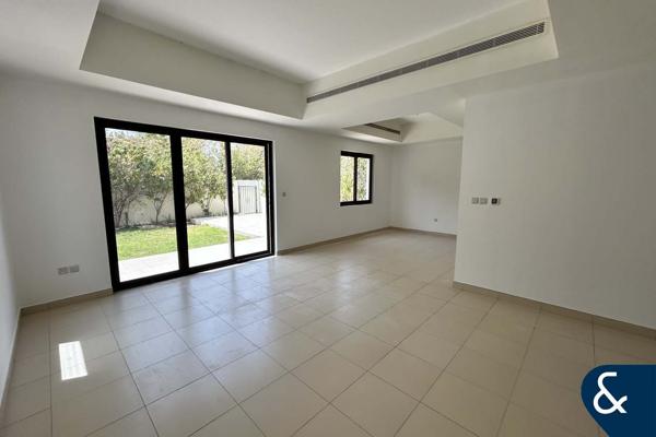 Corner Villa | Well Maintained | Type 3E