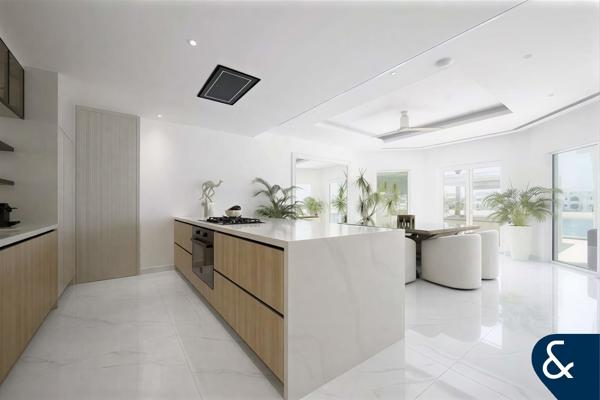 Brand New Villa | Furnished or Unfurnished