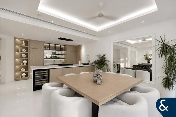 Brand New Villa | Furnished or Unfurnished