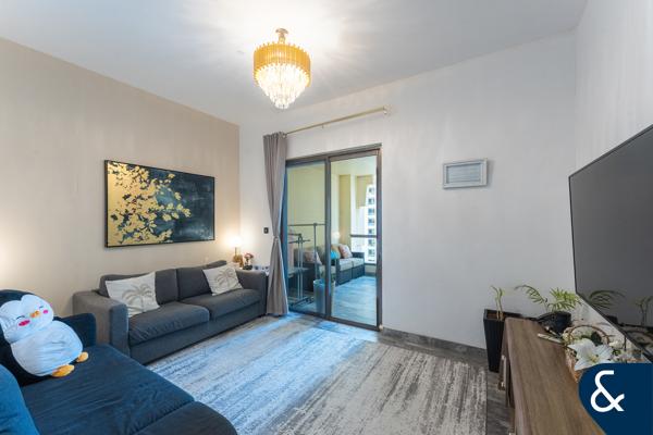 Large Terrace | Motivated Seller | Vacant