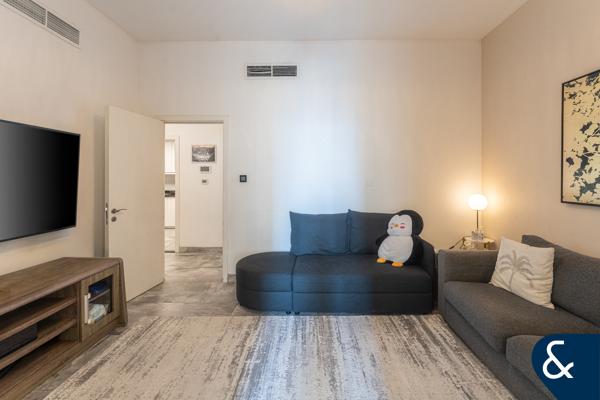 Large Terrace | Motivated Seller | Vacant